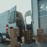 déménageur pas cher à Bruxelles