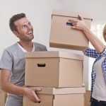 protéger les clients du déménagement