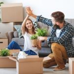 petit déménagement Bruxelles