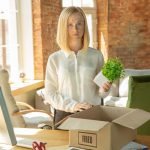 stress du déménagement