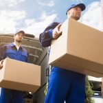 experts en Déménagement nationaux et internationaux
