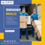 Déménagement nationaux et internationaux à petit prix