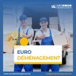 Demenagement Bruxelles