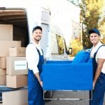 entreprise de déménagement à Bruxelles