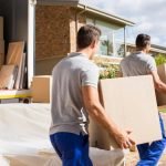 Déménageurs privés