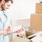 Déménageurs privés