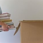 Etapes pour Déménager seul