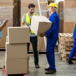 Devis déménagement gratuit pour déménagement national et international