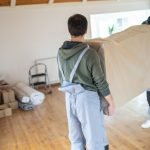 société de déménagement frigo